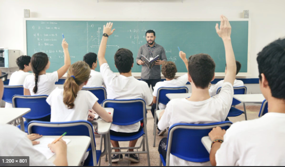 Parceria contempla alunos da rede municipal de Garibaldi com cursos profissionalizantes