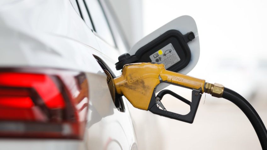 Gasolina sofre queda no preço nos postos de combustíveis de Bento Gonçalves