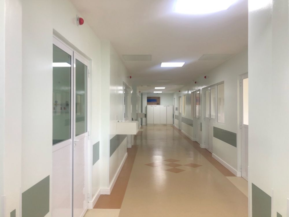 Hospital de Garibaldi realiza mutirão de cirurgias no feriado de São Pedro