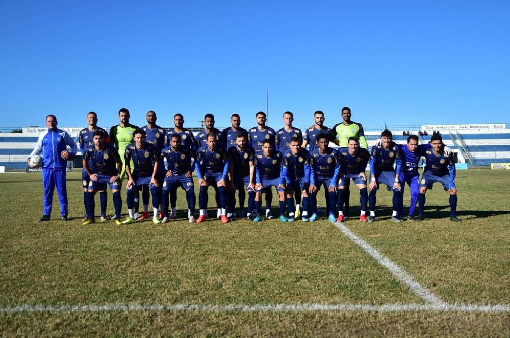 Esportivo enfrenta Lajeadense pela semifinal do Gauchão