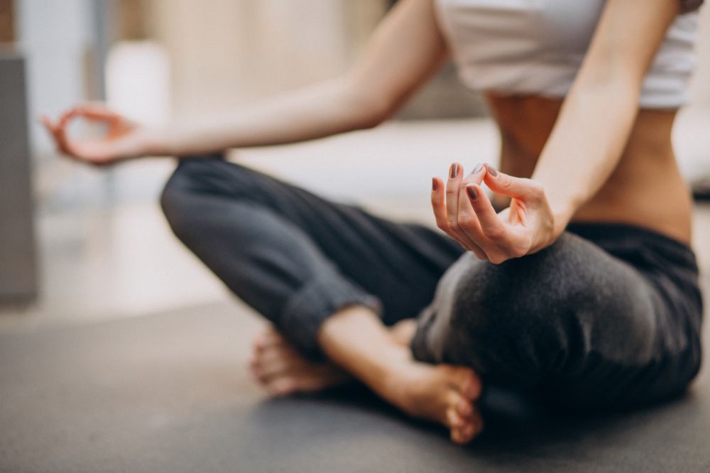 Evento Yoga na Praça será realizado neste sábado em Bento 