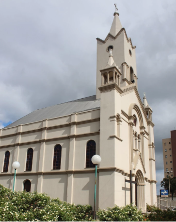 Comunidade Santa Maria Goretti celebra a 69ª festa da padroeira em Bento