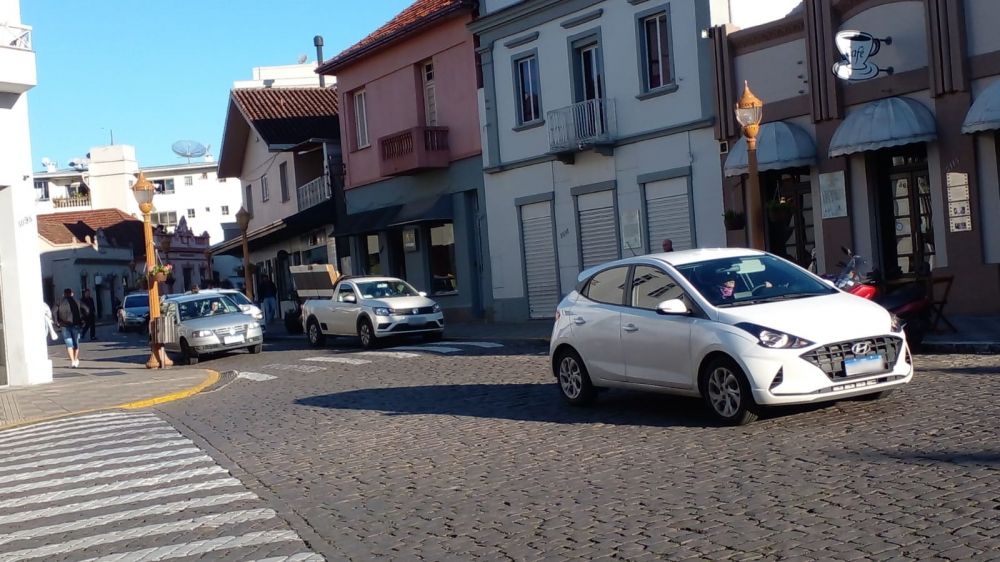 Começo de julho terá calor  e pancadas de chuvas em algumas regiões