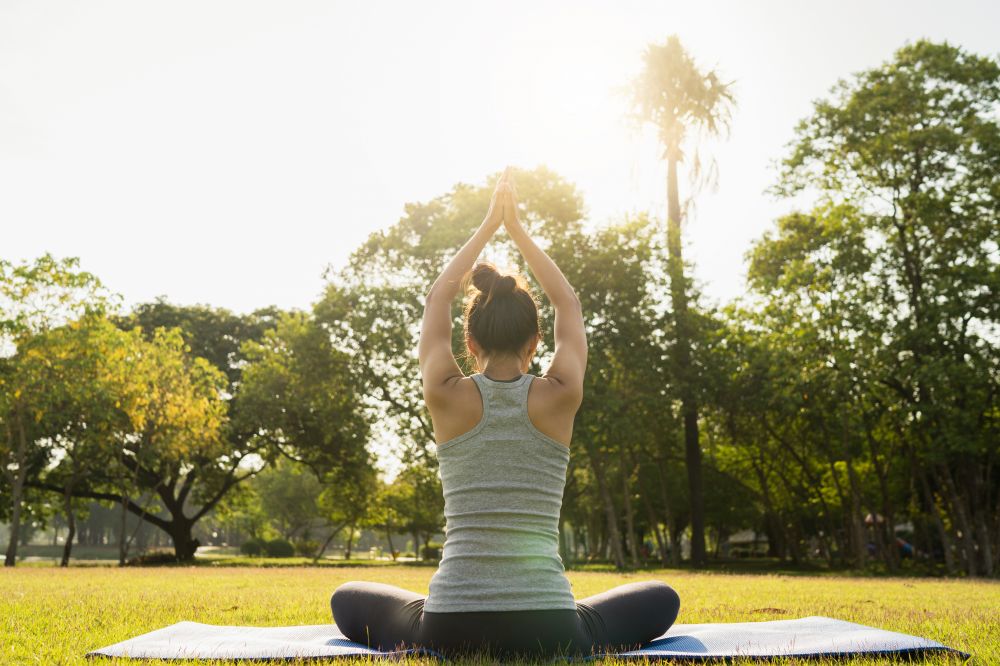 Bento Gonçalves terá evento Yoga na Praça 