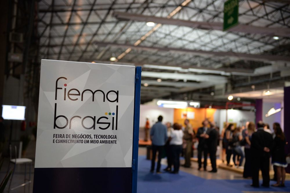 Fiema Brasil está marcada para 2023 em Bento Gonçalves 