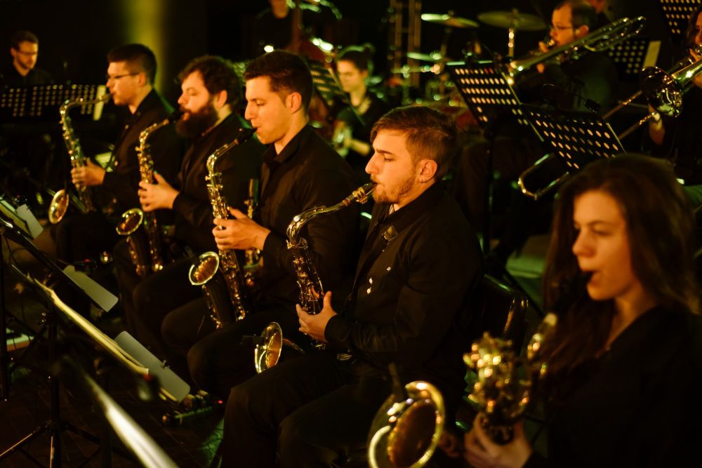 Orquestra Municipal de Garibaldi abre nova turma de Teoria Musical