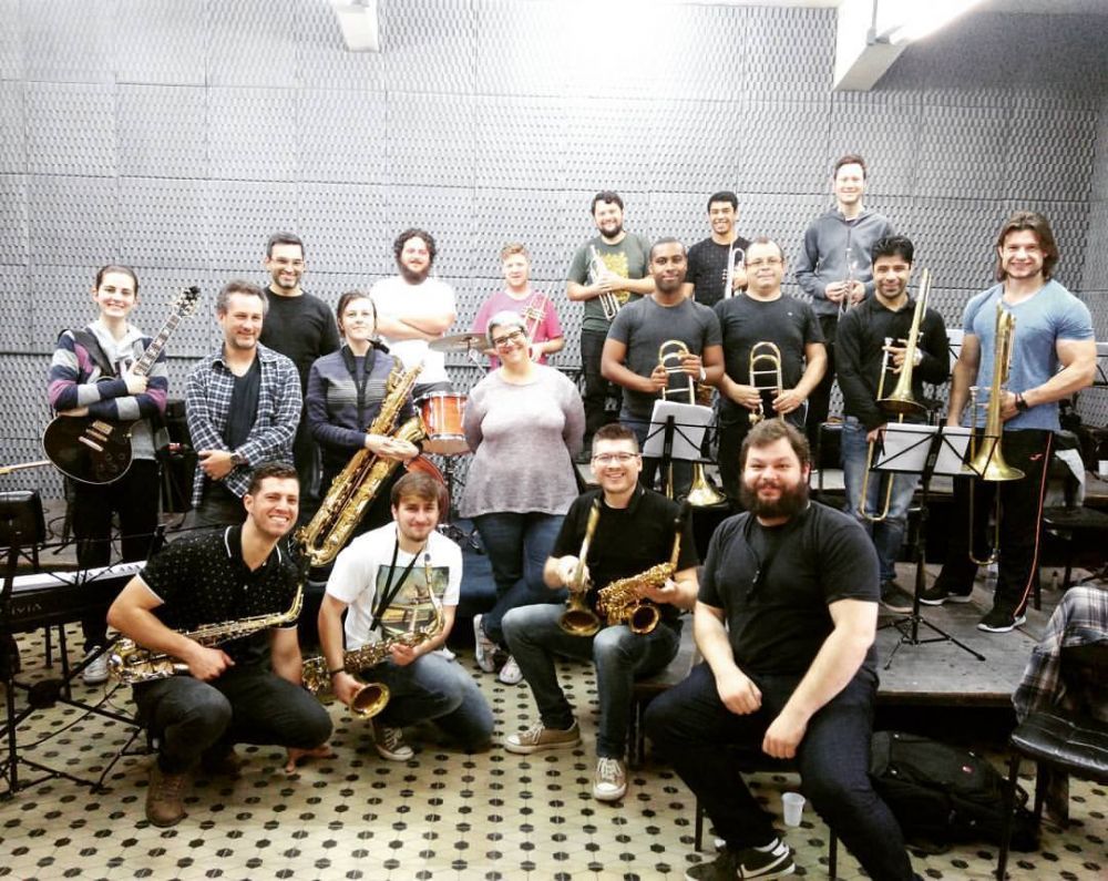 Orquestra Municipal de Garibaldi abre nova turma de Teoria Musical