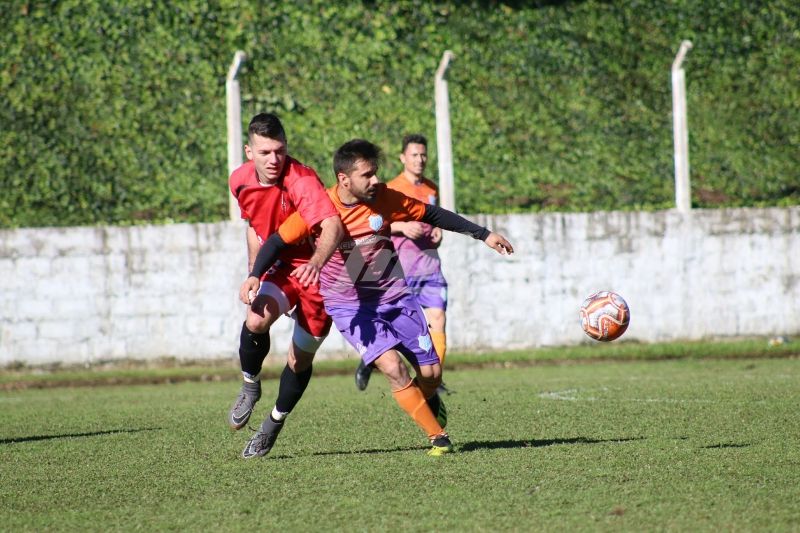 Campeões da Taça Fenavinho serão conhecidos neste domingo