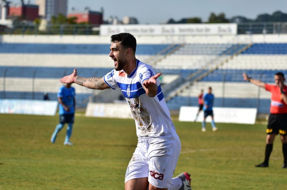 Esportivo quer apoio da torcida para jogo decisivo contra o Lajeadense