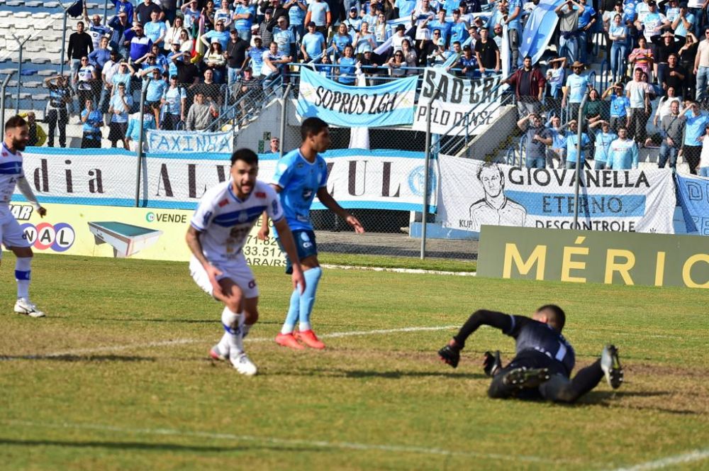 Esportivo e Lajeadense definem hoje vaga à Final da Série A2 do Gauchão