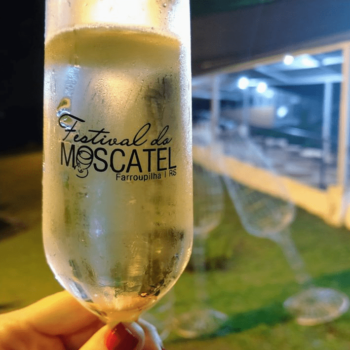 Farroupilha e Garibaldi seguem disputando marca Moscatel