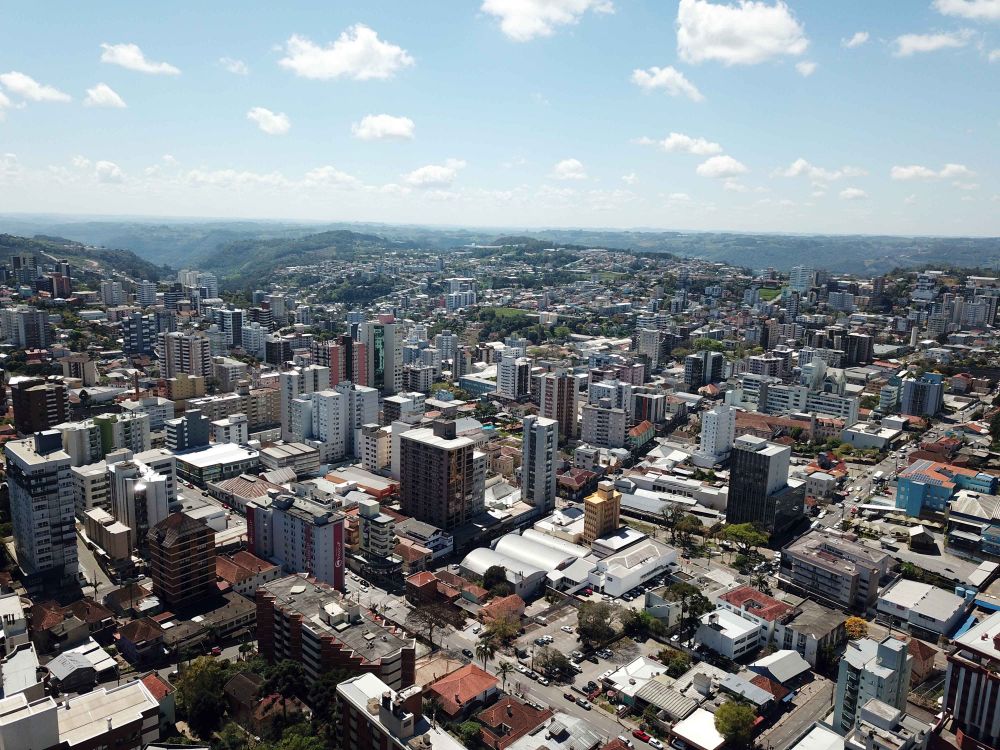 Bento alcança o 12º melhor desempenho em empregos formais no Rio Grande do Sul 