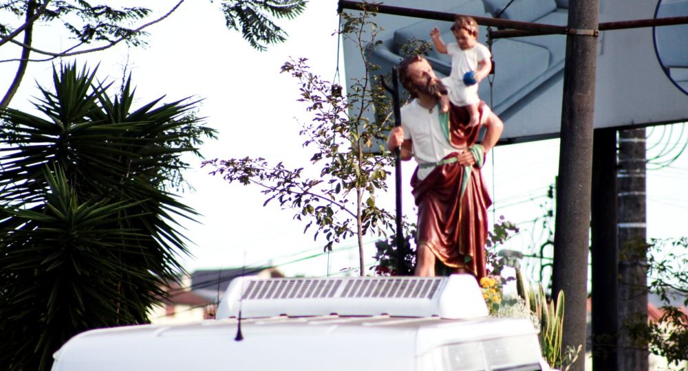 38ª Festa de São Cristóvão é celebrada em Bento Gonçalves