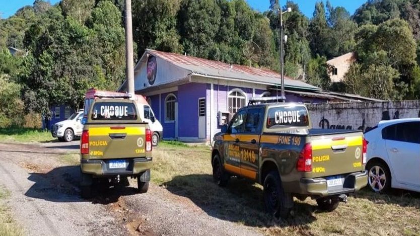 Jovem morto em confronto com a polícia era considerado de alta periculosidade 