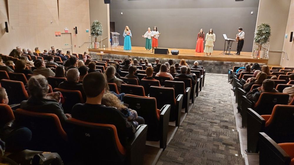 Carlos Barbosa vai promover Festival de Literatura Infantil