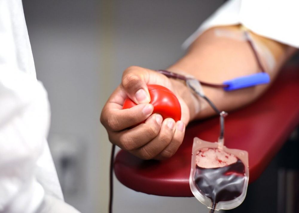 Carlos Barbosa organiza mais uma campanha de doação de sangue