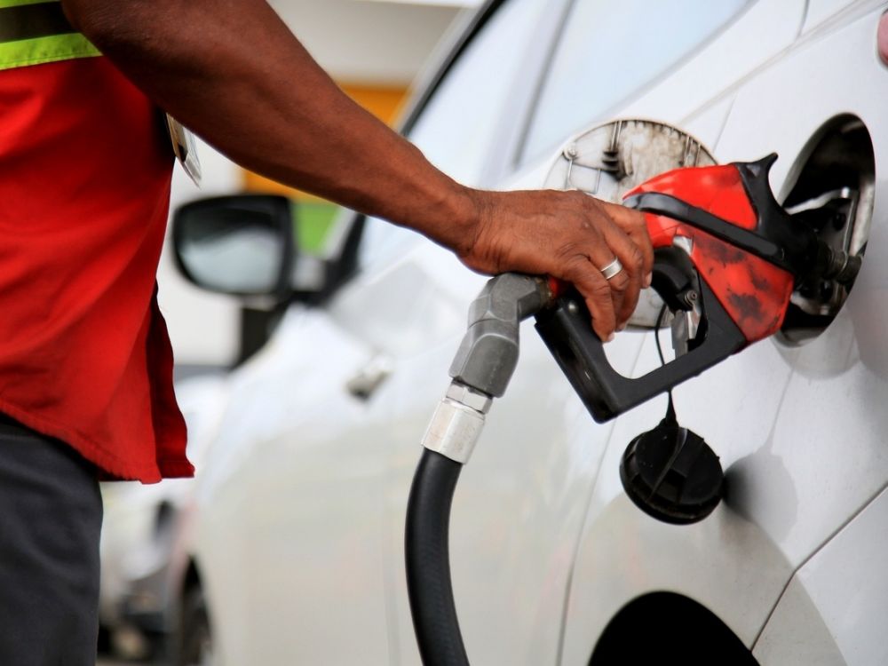 Preço da gasolina comum aponta redução em Bento Gonçalves