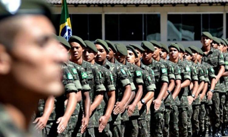 Junta Militar de Carlos Barbosa informa datas de seleção dos alistados 2022