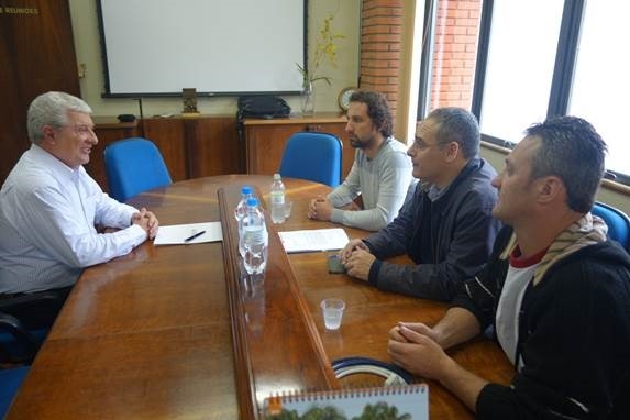 Metalúrgicos debatem dissídio da categoria