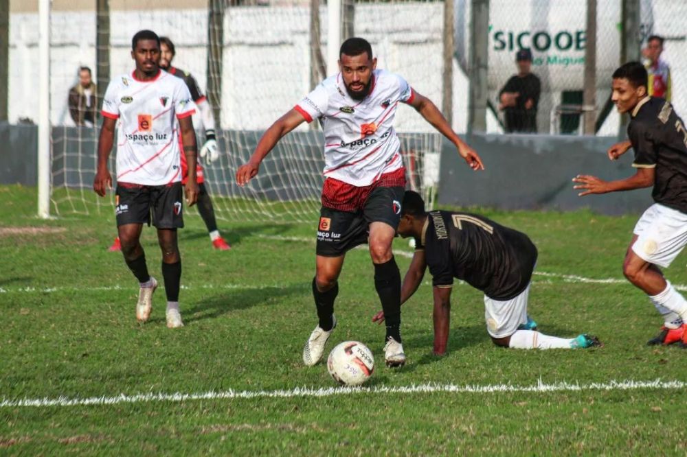 Garibaldi não se classifica para próxima etapa do Gauchão Série B