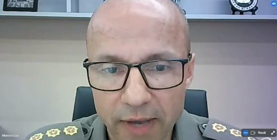 Comandante do CRPO da Serra fala ao Prato Limpo sobre violência em Garibaldi