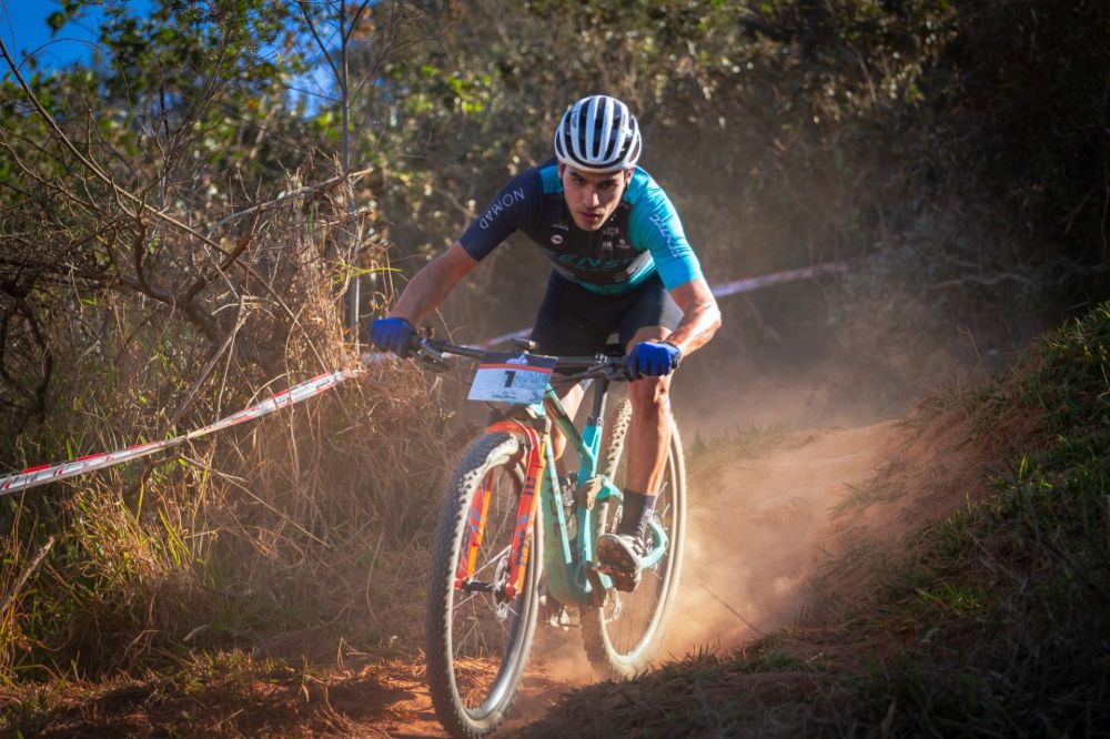 Carlos Barbosa sedia 3ª etapa da Copa Soul de Moutain Bike