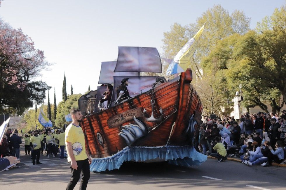 Gincana de Carlos Barbosa 2022 divulga vencedores