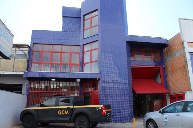Secretaria de Segurança de Bento Gonçalves conta com nova sede