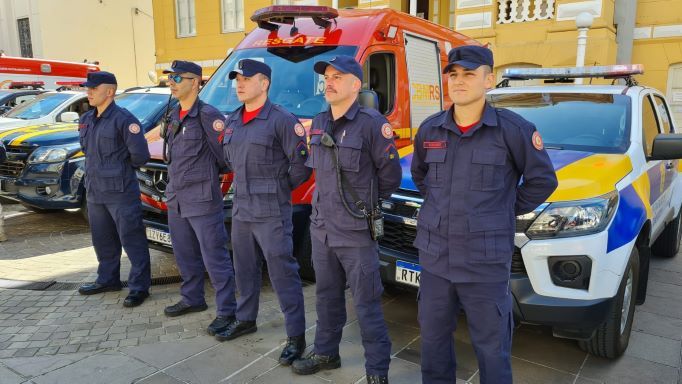 Semana Nacional de Trânsito tem início neste domingo em Bento Gonçalves