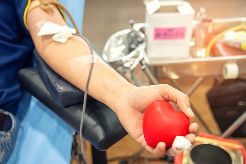 Dia D de Doação de Sangue chega na 5ª edição em Bento Gonçalves