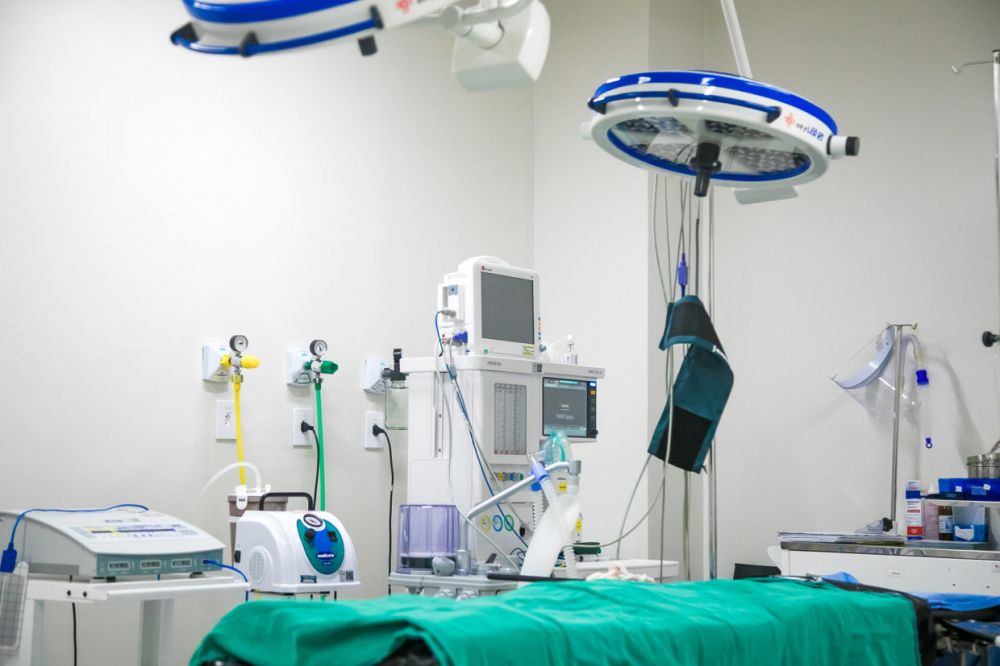 Hospital São Pedro realiza mutirão cirúrgico no feriado de 20 de Setembro
