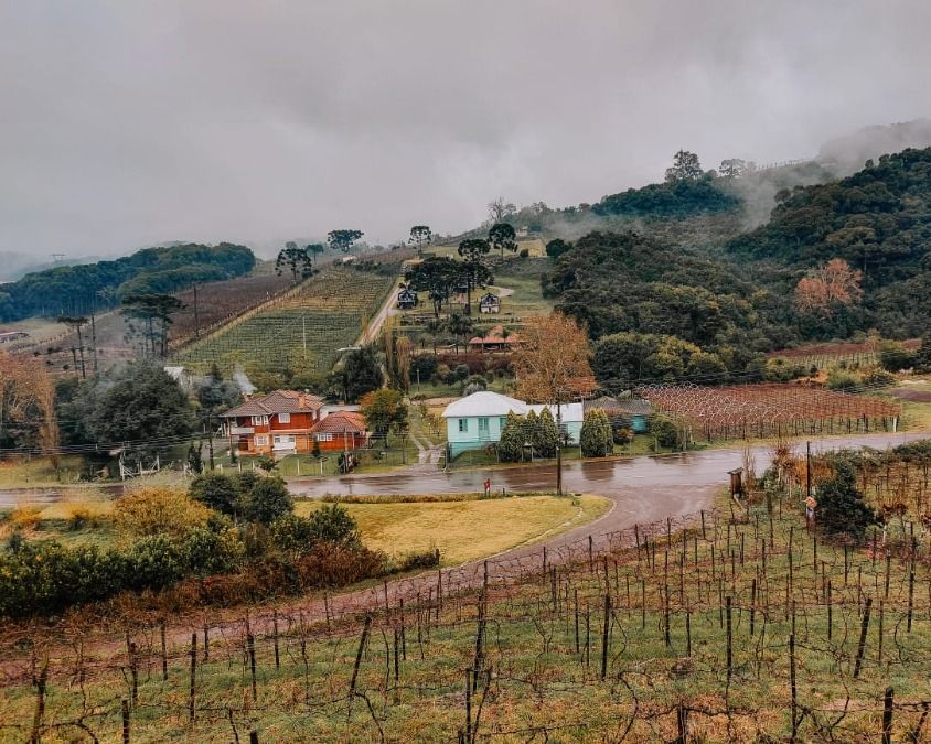 Semana será marcada por mudanças climáticas na Serra