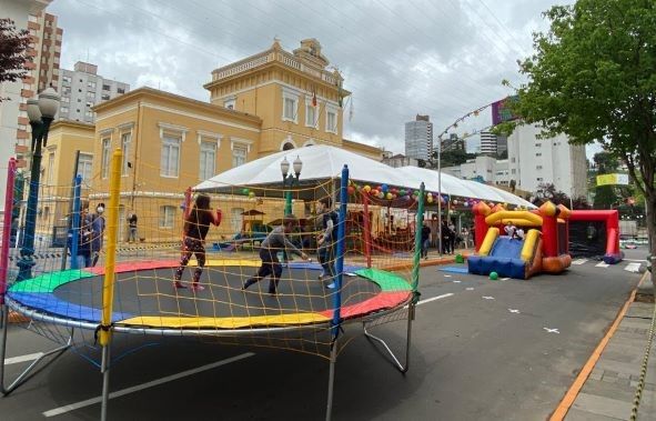 Bento Gonçalves terá Festa da Criança em outubro