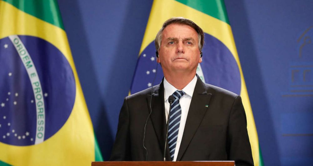 Bolsonaro para presidente e Mourão para senador foram os mais votados da Região