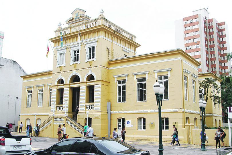 Prefeitura abre dois editais com 30 vagas em Bento Gonçalves