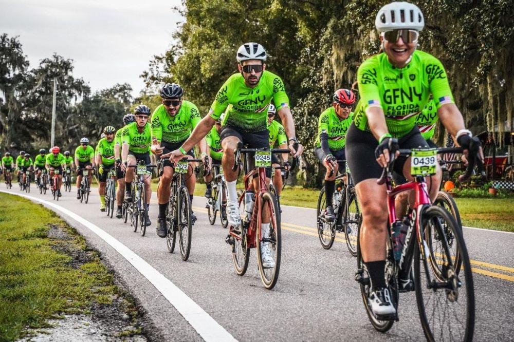 Trânsito de Bento Gonçalves terá alterações no dia da etapa do GFNY