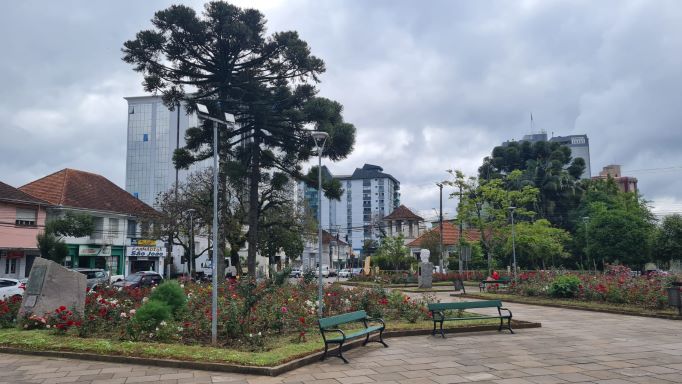 Degusta Cidade Alta acontece neste sábado, em Bento Gonçalves