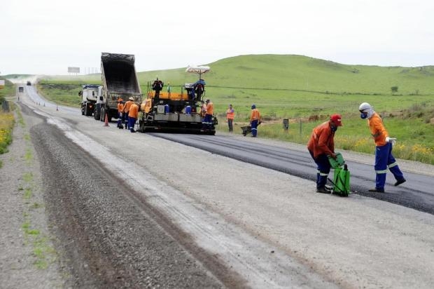 Recuperação de rodovias da região estão suspensas após Estado atrasar pagamento