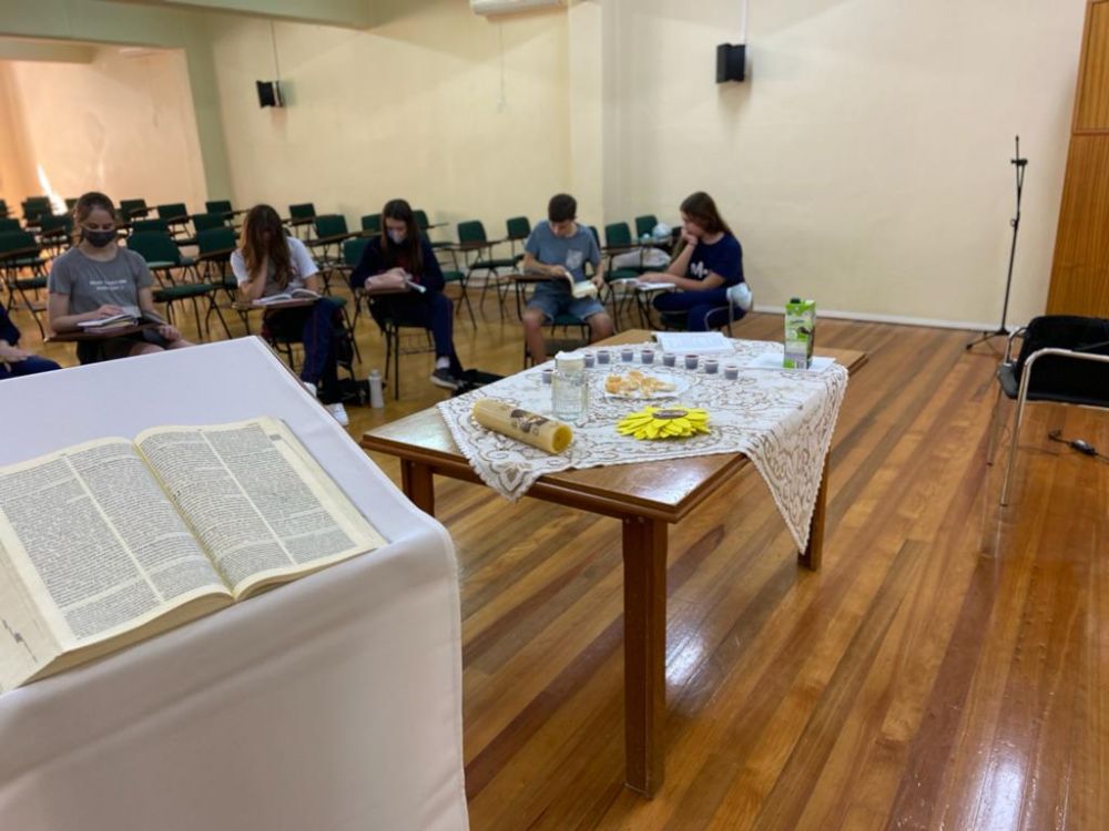 Paróquia Santo Antônio, em Bento Gonçalves, abre inscrições para Catequese 