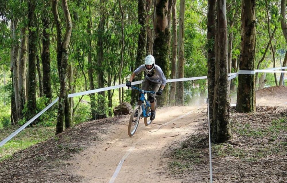 Carlos Barbosa promove 3° Dual Speed neste final de semana 