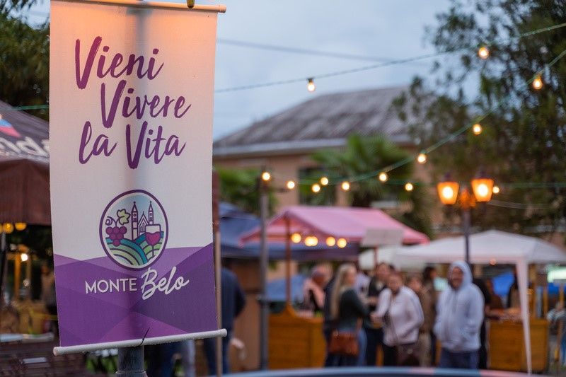 Vieni Vivere la Vita ocorre neste final de semana, em Monte Belo do Sul