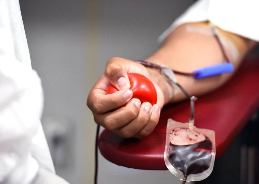 Carlos Barbosa promove mais uma Campanha de Doação de Sangue