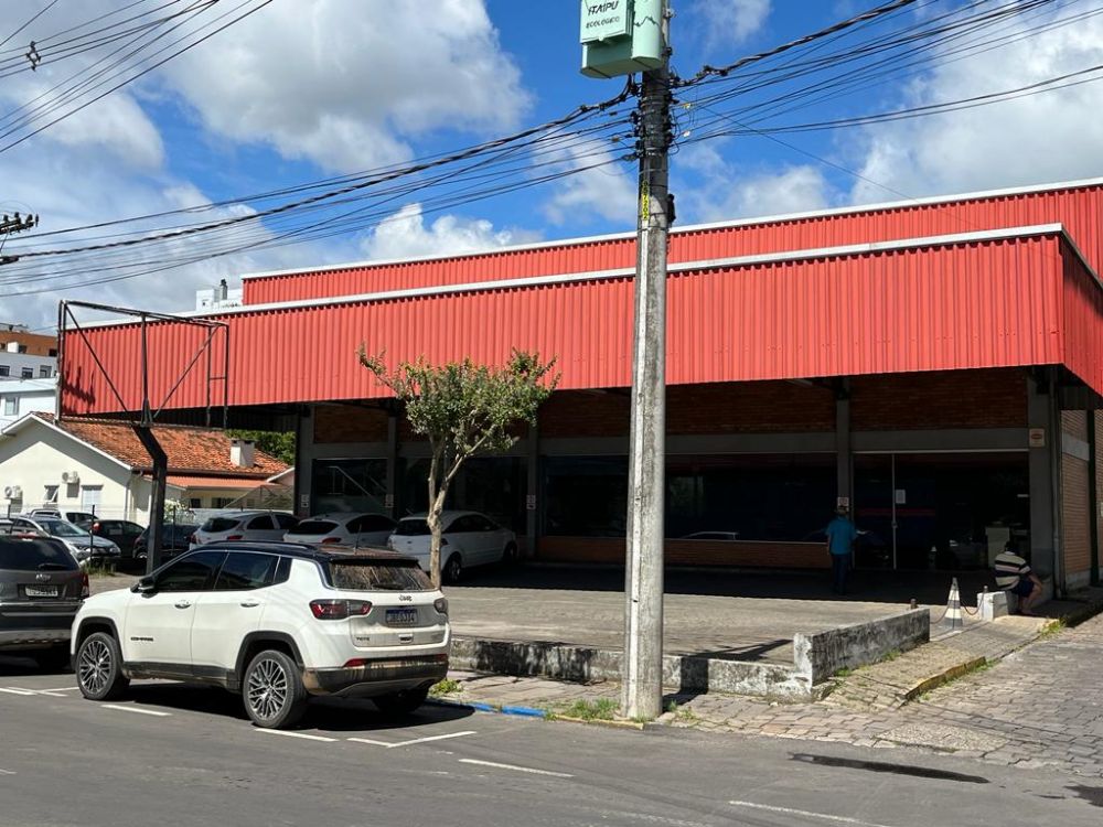 Super Útil encerra atividades e em seu lugar abrirá o Supermercado Cairú