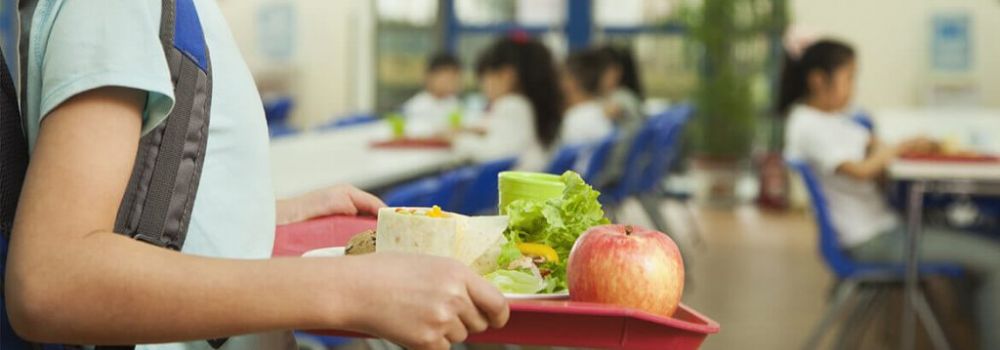 Carlos Barbosa promove Capacitação de Boas Práticas no Serviços de Alimentação Escolar