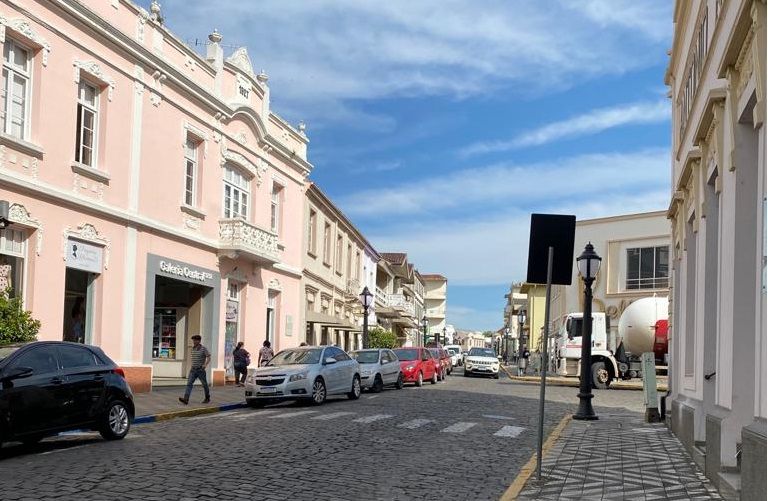 Termômetros podem chegar acima dos 40º nesta sexta-feira, no Estado