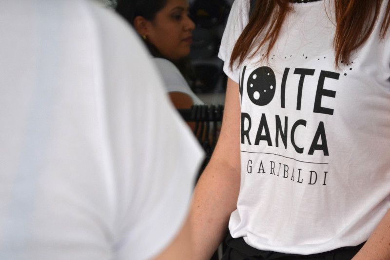 Noite Branca de Garibaldi acontece nesta quinta-feira