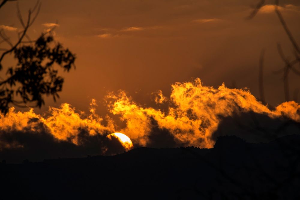 Próxima semana deve ter calor e pouca chuva no RS