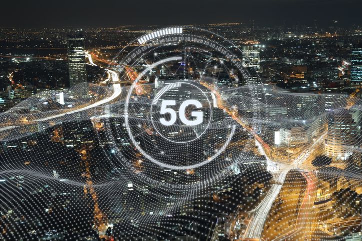 Municípios sofrerão prejuízos se não tiverem leis adequadas para o 5G