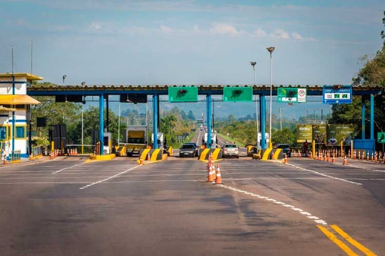 Governo do Estado assina nesta quinta contrato com os pedágios na Serra