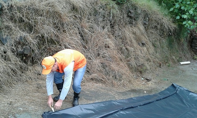 Defesa Civil de Bento em alerta para previsão de chuva nos próximos dias